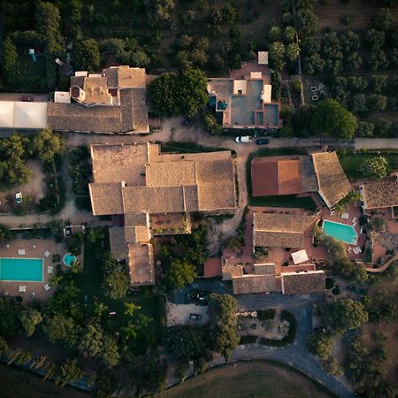 กาเซ ดี ลาโตมี Hotel Castelvetrano ภายนอก รูปภาพ