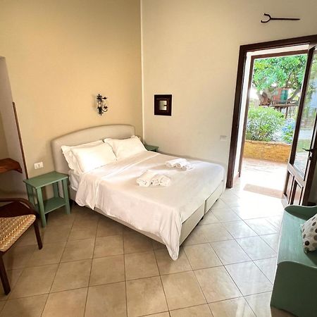 กาเซ ดี ลาโตมี Hotel Castelvetrano ภายนอก รูปภาพ